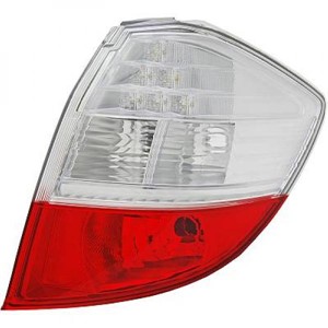 Takavalo, Oikea, HONDA JAZZ III, 33500TF0J01