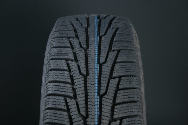 255/60R18 NOKIAN NORDMAN RS2 SUV FRIKTION