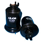 Polttoainesuodatin ALCO FILTER SP-2050
