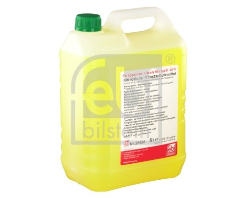 Jäähdytinneste FEBI BILSTEIN 26581