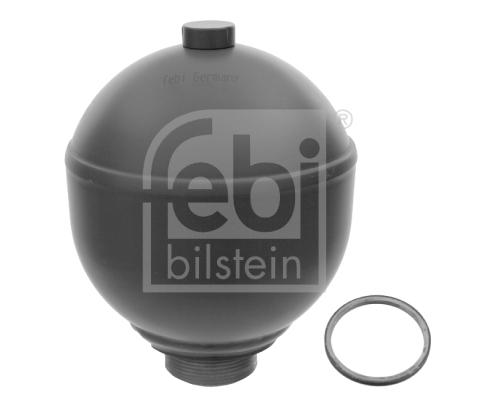 Jousikammio, jousitus/vaimennus FEBI BILSTEIN 22508