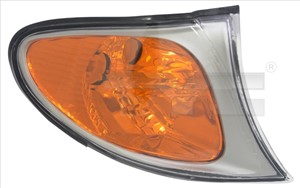 Vilkkuvalo, Vasen, BMW 3 [E46], 3 Touring [E46], 63136915375, 63137165851, 6915375, 7165851