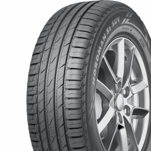 Nokian Nordman S2 Suv 225/65HR17 102H