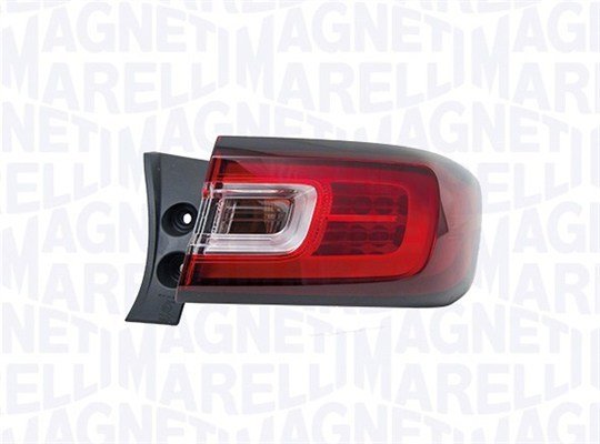 Takavalo MAGNETI MARELLI 712207801120