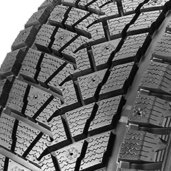 Federal HIMALAYA INVERNO ( 235/60 R18 107H XL, nastoitettava )