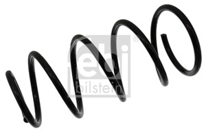 Jousi (auton jousitus), Etuakseli, FORD FOCUS II, FOCUS Sedan II, 1 318 120, 1 319 505, 1 335 386, 4M515310ABB