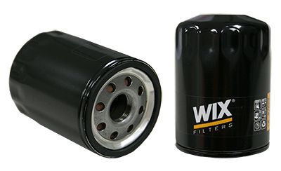 Öljynsuodatin WIX FILTERS 57502