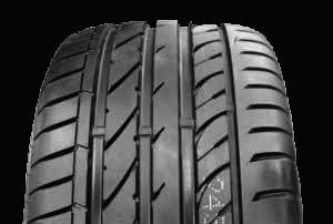 205/50R16 SAILUN ATREZZO ZSR