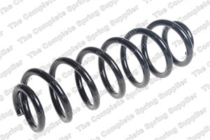 Jousi (auton jousitus), Taka-akseli, VW GOLF VII, 5Q0511115BH, 5Q0511115DR