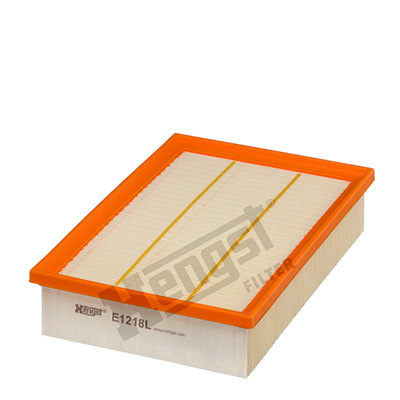 Ilmansuodatin HENGST FILTER E1218L