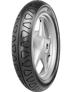 Continental TKV 12 ( 110/90-18 TL 61H takapyörä, M/C )