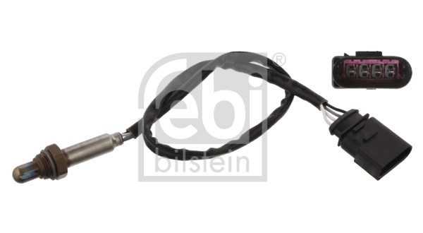 Lambdatunnistin FEBI BILSTEIN 36892