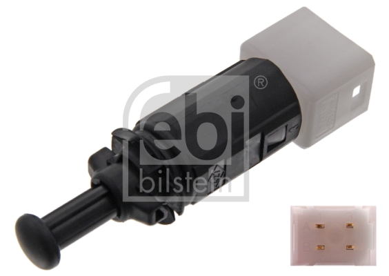 Jarruvalokatkaisija FEBI BILSTEIN 37052
