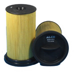 Polttoainesuodatin ALCO FILTER MD-517