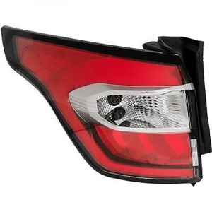 Takavalo, Vasen, FORD KUGA II, 2 069 454, 2 318 141, 2 318 145, 2 318 149, GV4113405BD, GV4113405BF, GV4113405BH, GV4113405BJ