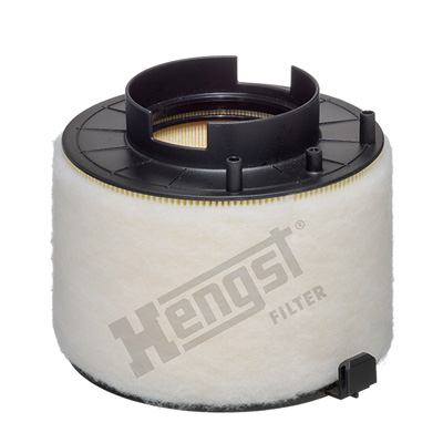 Ilmansuodatin HENGST FILTER E1159L