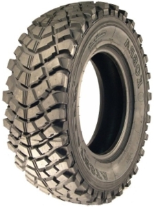 Malatesta Kobra Trac NT ( 265/75 R16 112S pinnoitettu )