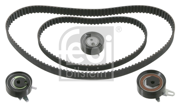 Hammashihnasarja FEBI BILSTEIN 24769
