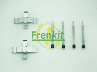 Tarvikesarja, jarrupala FRENKIT 900903