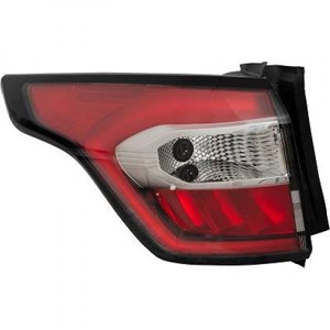 Takavalo, Vasen, FORD KUGA II, 11-14712-36-9, 2 069 450, 2 333 197, 2 339 931, 2 339 933, GV4113405AD, GV4113405AF, GV4113405AH, GV41134