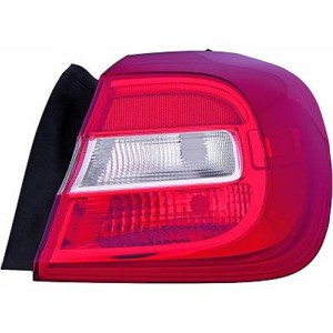 Takavalo, Oikea, MERCEDES-BENZ GLA-KLASS [X156], 156 906 08 58, A 156 906 08 58