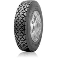 Goodyear G124 (10/ R17.5 134/132M)