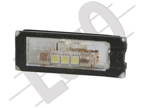 Rekisterivalo, Molemminpuolin, CITROËN JUMPER Buss, JUMPER Skåp, FIAT DUCATO Buss, DUCATO Skåp, PEUGEOT BOXER Buss, BOXER Skåp, 00007354