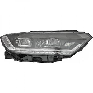 Ajovalo, Oikea, VW PASSAT ALLTRACK B8 Variant, PASSAT B8, PASSAT B8 Variant, 3G1941114, 3G1941114A