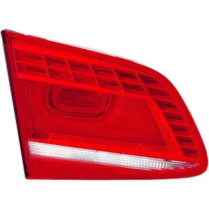 Takavalo, Vasen, VW PASSAT B7, 3AE945307C