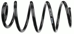 Jousi (auton jousitus), Etuakseli, FORD S-MAX, 1517866, 8G91-5310-DAA