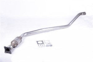 Katalysaattori, CHRYSLER VOYAGER IV, 4881025AE, 4881025AF