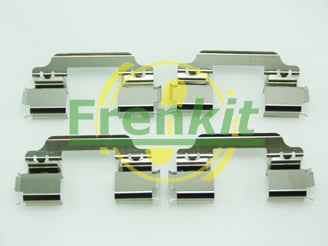 Tarvikesarja, jarrupala FRENKIT 901649