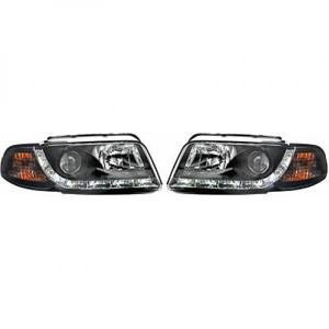 Ajovalonheitinsarja, AUDI A4 B5, A4 B5 Avant