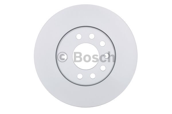 Jarrulevy BOSCH 0 986 479 919