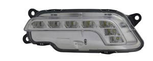 Huomiovalot, Vasen, MERCEDES-BENZ E-KLASS [W212], E-KLASS Cabriolet [A207], E-KLASS Coupé [C207], E-KLASS T-Model [S212], 212 820 0756,
