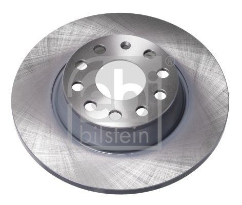 Jarrulevy FEBI BILSTEIN 24382