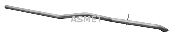 Pakoputki ASMET 07.222