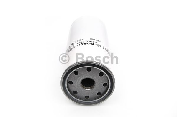 Öljynsuodatin BOSCH F 026 407 043