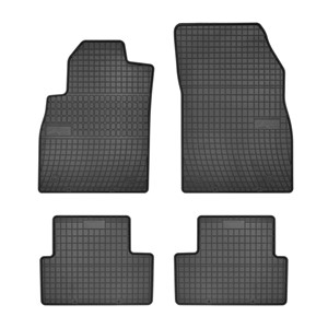 Kumimatto, sisätila, CHEVROLET CRUZE, ORLANDO, OPEL ASTRA J