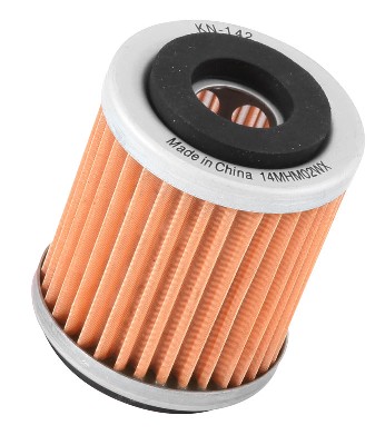 Öljynsuodatin K&N Filters KN-142