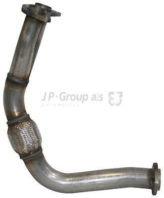 Pakoputki JP GROUP 4820201800