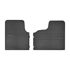 Kumimatto, sisätila, FIAT,NISSAN,OPEL,RENAULT