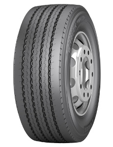 Nokian E-Truck Trailer ( 265/70 R19.5 143/141J )