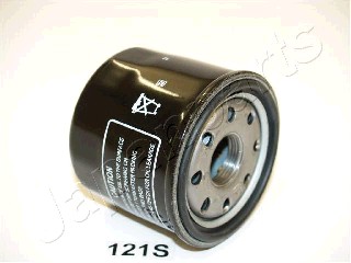 Öljynsuodatin JAPANPARTS FO-121S