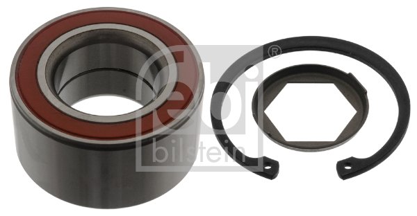 Pyöränlaakerisarja FEBI BILSTEIN 01972