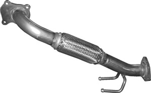 Pakoputki, Edessä, FORD GALAXY, SEAT ALHAMBRA, VW SHARAN, 7M0253091AQ, 7M0253091L, 7M0253091P
