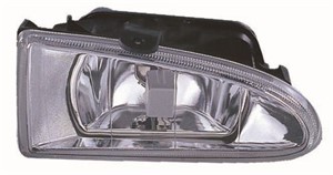 Sumuvalo, Oikea, FORD FIESTA IV, FIESTA Skåp, MAZDA 121 III, 1003583, 1003857, 190277052