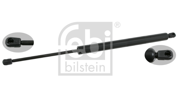 Kaasujousi, takaluukku FEBI BILSTEIN 23390