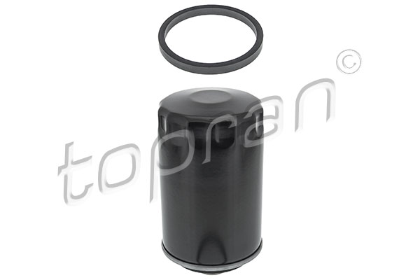 Öljynsuodatin TOPRAN 112 936
