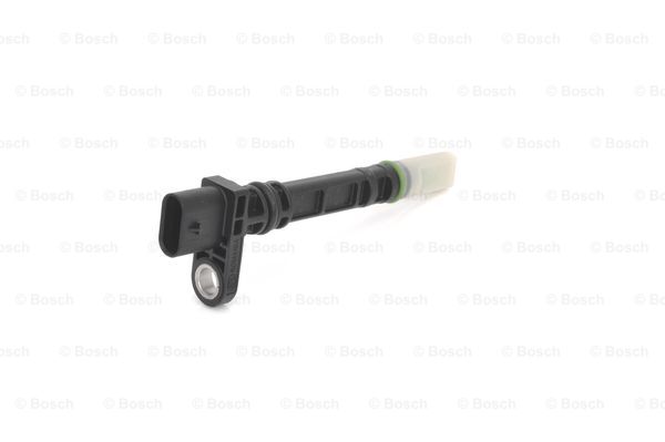 Impulssianturi, kampiakseli BOSCH 0 261 210 378